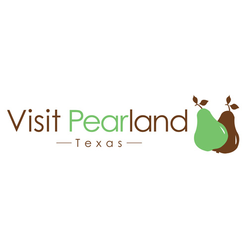 pearland,TX Logo