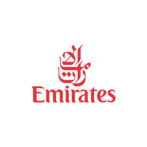 emirates air Logo