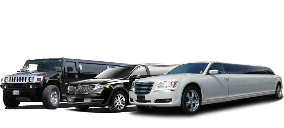 Houston Preferred Limo & charter bus services | A Ambassador Limousine ...