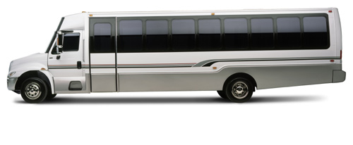 Shuttle Bus