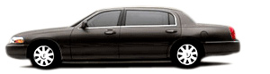 Lincoln Town Car